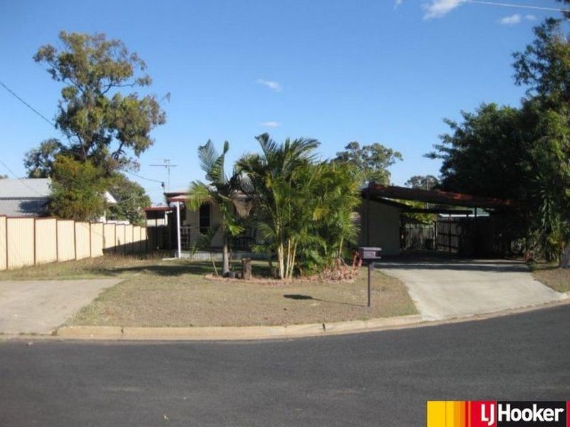 1 Lyons Court, Moranbah QLD 4744