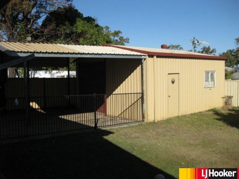 1 Lyons Court, Moranbah QLD 4744