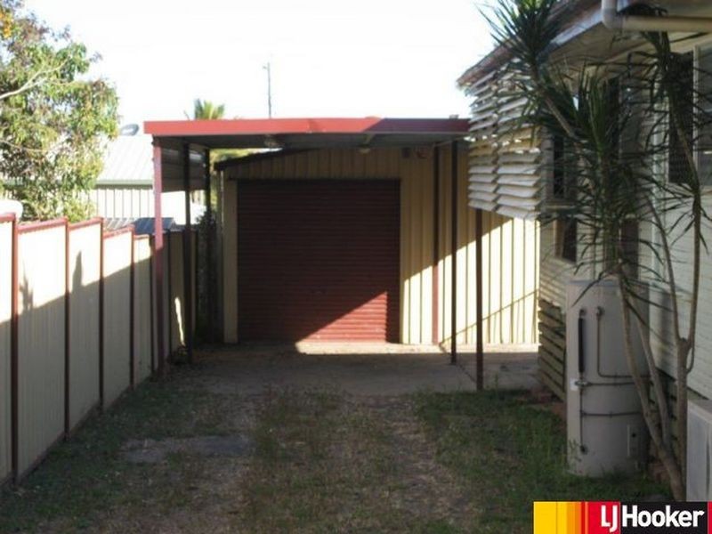 1 Lyons Court, Moranbah QLD 4744