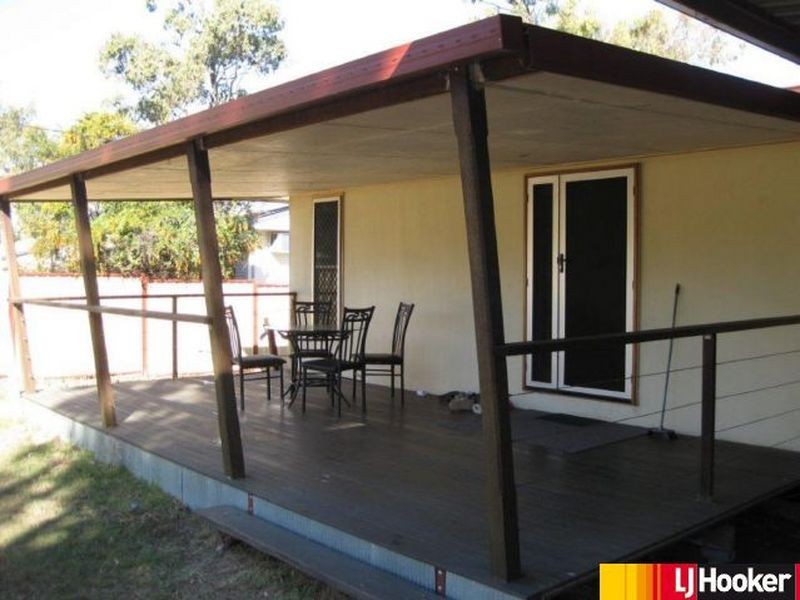1 Lyons Court, Moranbah QLD 4744