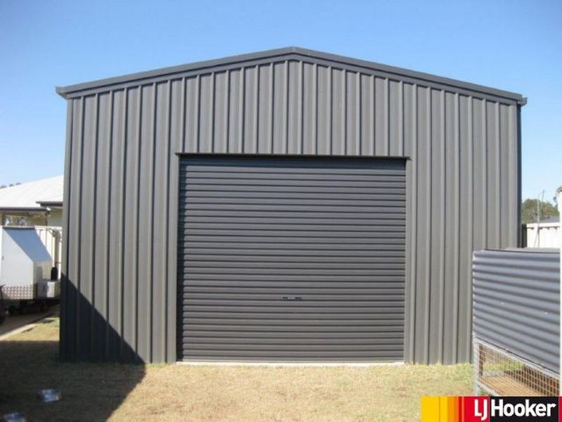 6 Bligh Court, Moranbah QLD 4744