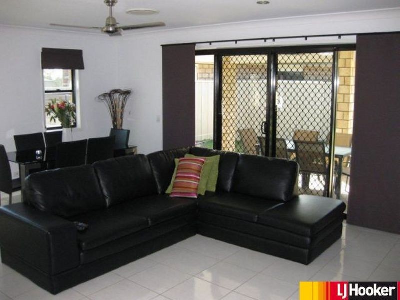 6 Bligh Court, Moranbah QLD 4744