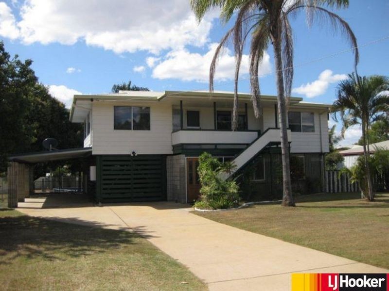 9 Yeates Street, Moranbah QLD 4744