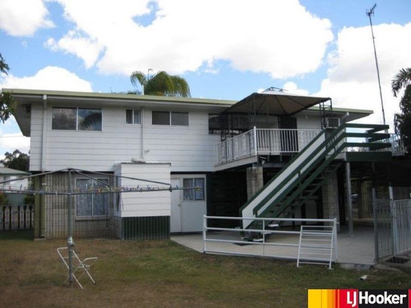 9 Yeates Street, Moranbah QLD 4744