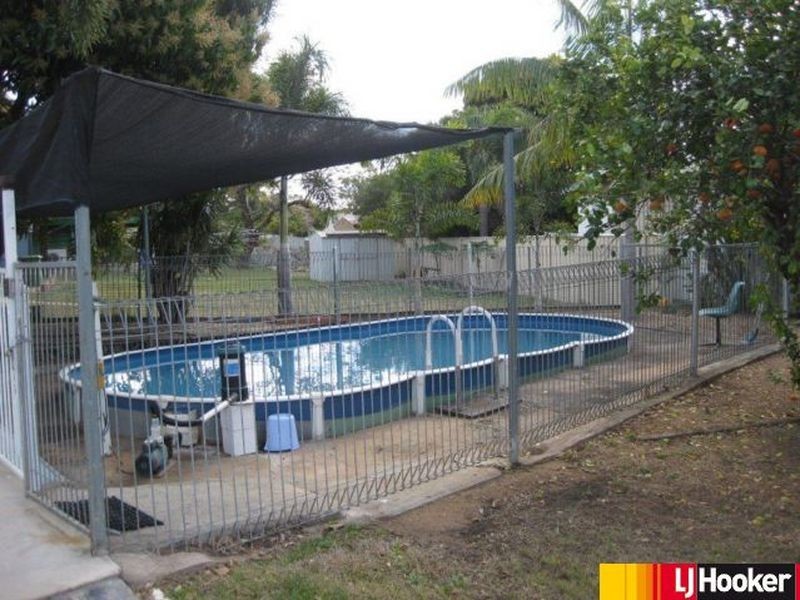 9 Yeates Street, Moranbah QLD 4744