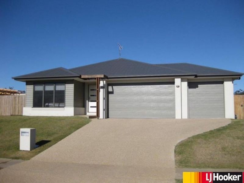 61 Hannay Street, Moranbah QLD 4744