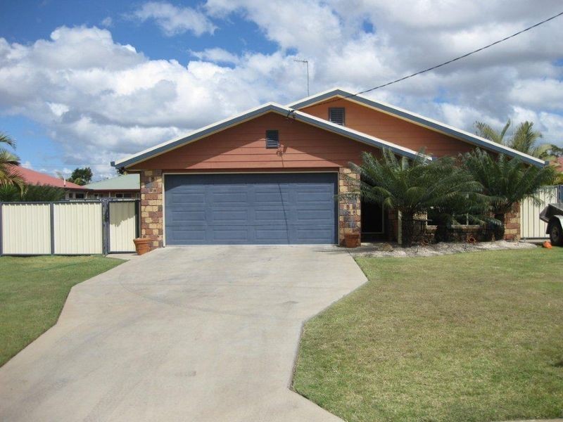 50 Yeates Street, Moranbah QLD 4744