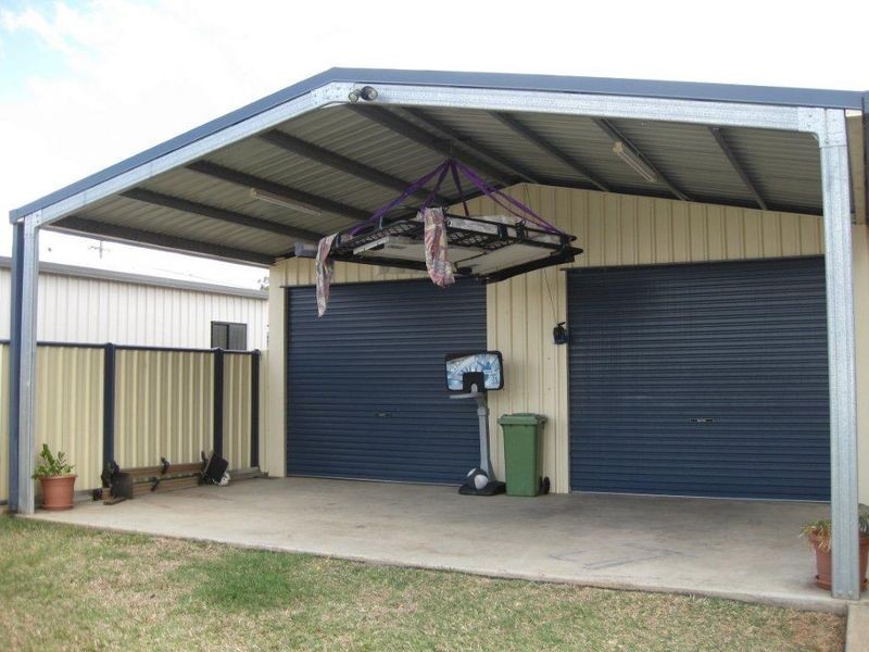 50 Yeates Street, Moranbah QLD 4744