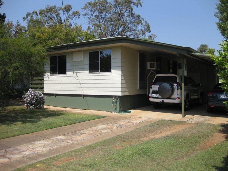41 Ney Street, Moranbah QLD 4744