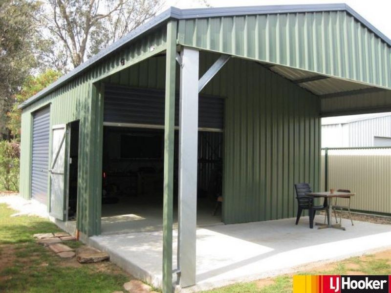 41 Ney Street, Moranbah QLD 4744