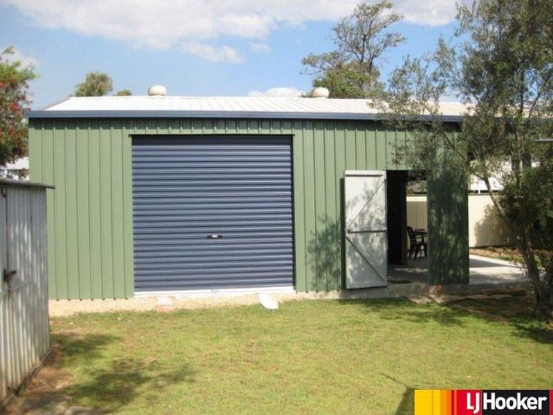 41 Ney Street, Moranbah QLD 4744