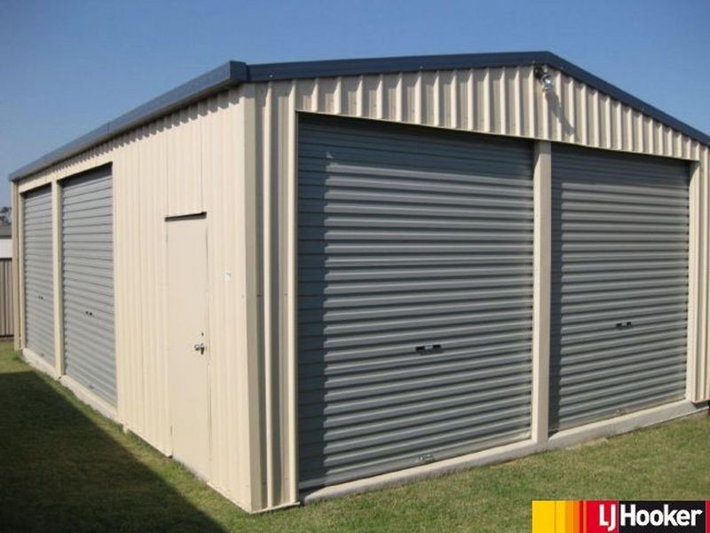 9 Macpherson St, Moranbah QLD 4744