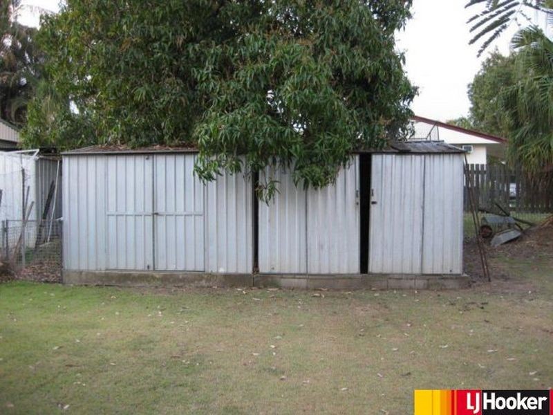 32 Archer Drive, Moranbah QLD 4744