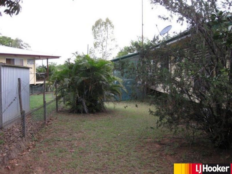 10 Sinnott Court, Moranbah QLD 4744