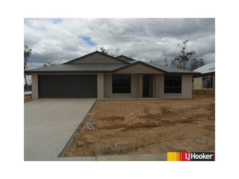36 Lambert Drive, Moranbah QLD 4744
