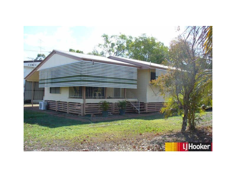 9 Forrest Drive, Moranbah QLD 4744