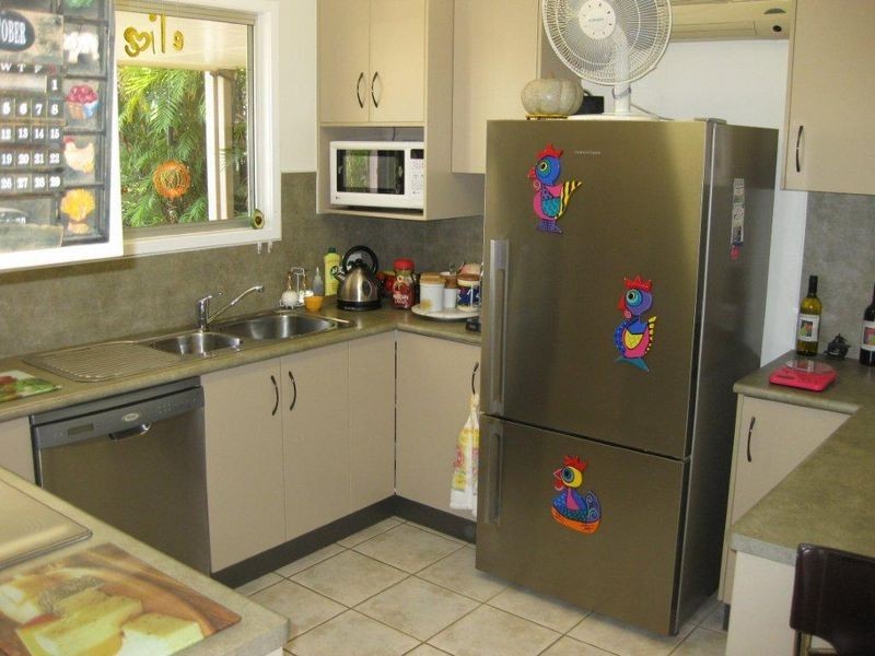 55 Shannon Drive, Moranbah QLD 4744