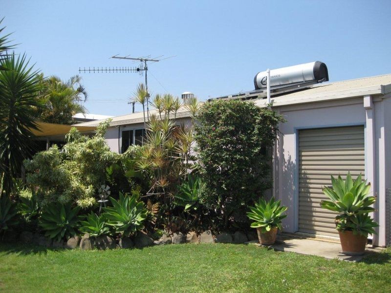 55 Shannon Drive, Moranbah QLD 4744