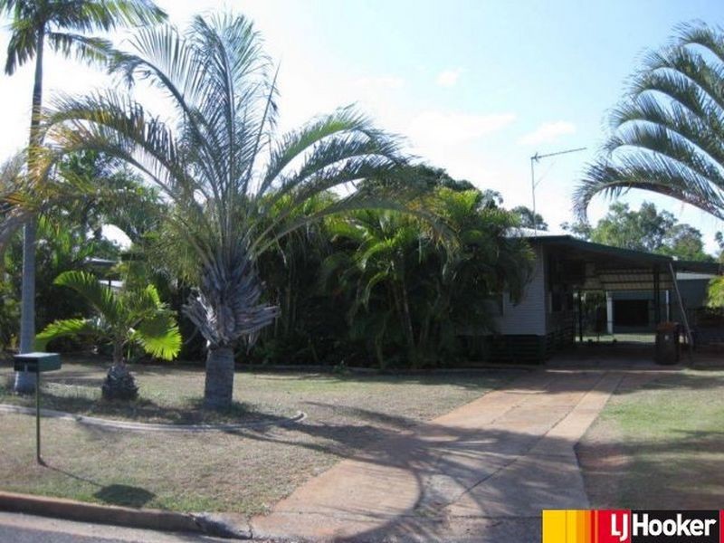 8 Koala Terrace, Moranbah QLD 4744