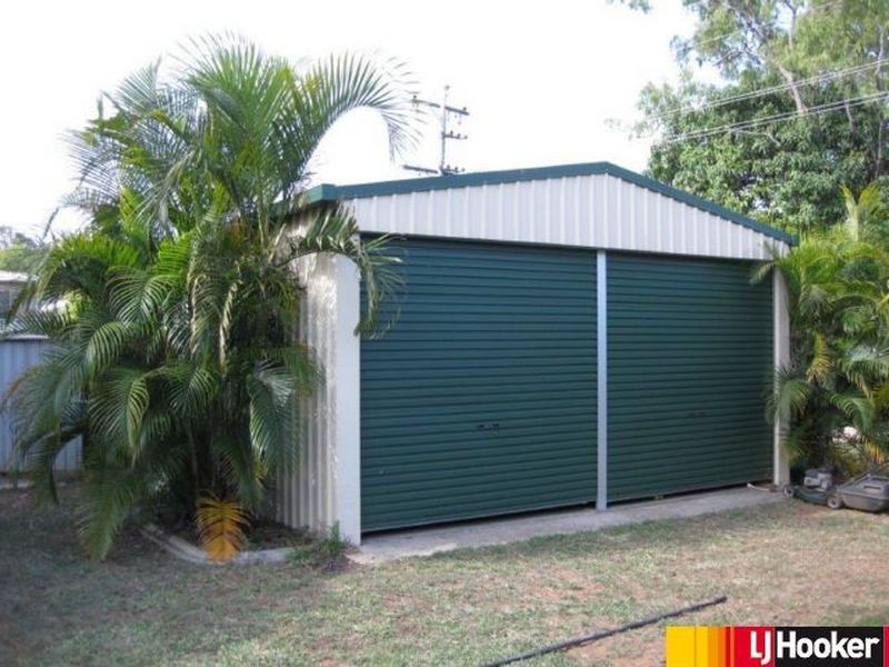 8 Koala Terrace, Moranbah QLD 4744