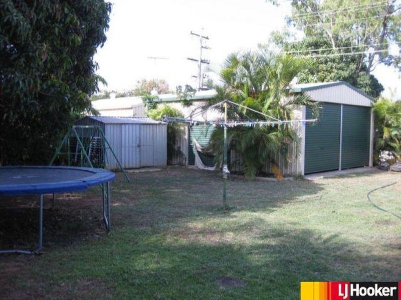 8 Koala Terrace, Moranbah QLD 4744