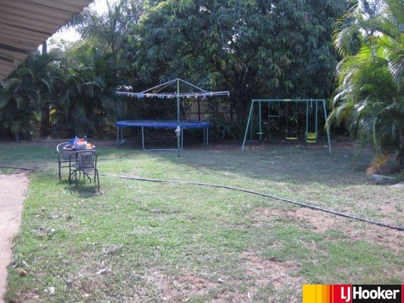 8 Koala Terrace, Moranbah QLD 4744