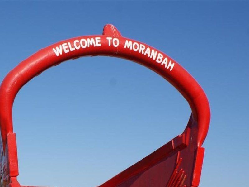 17 Bacon Street, Moranbah QLD 4744