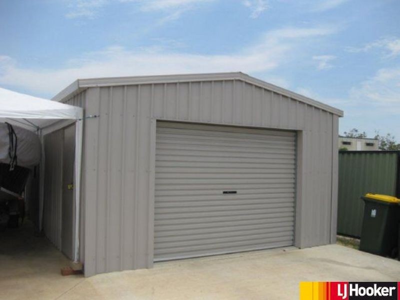 95 Utah Drive, Moranbah QLD 4744