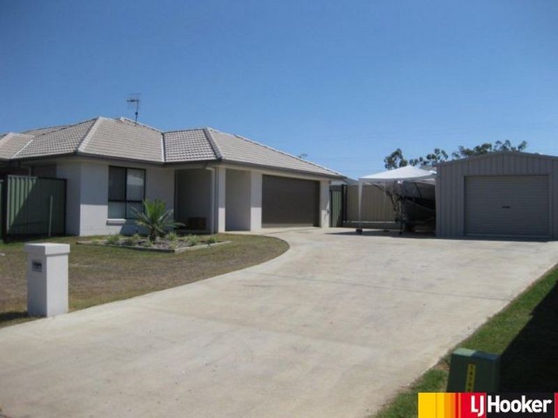 95 Utah Drive, Moranbah QLD 4744