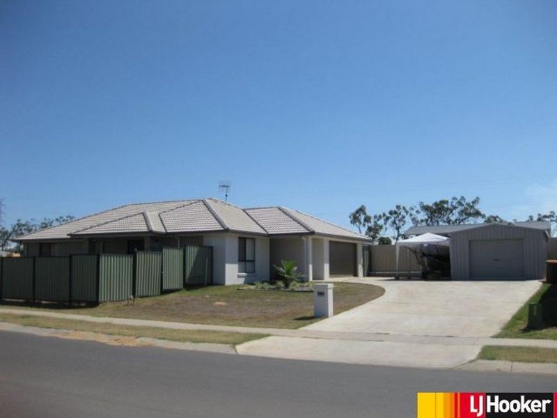 95 Utah Drive, Moranbah QLD 4744