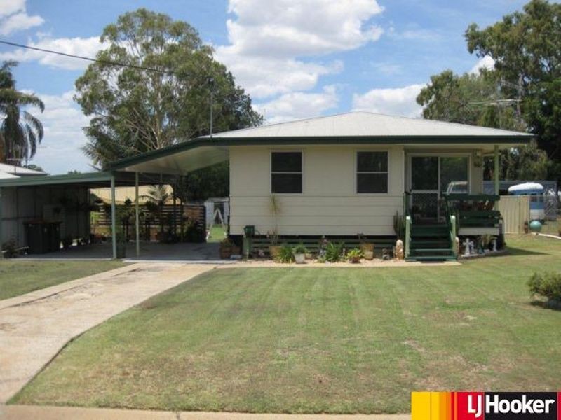 14 Barcoo Drive, Moranbah QLD 4744