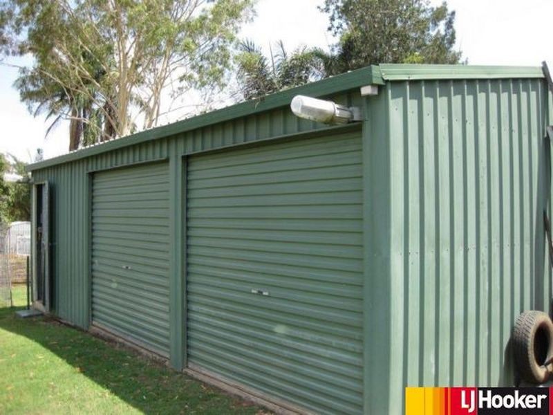 14 Barcoo Drive, Moranbah QLD 4744