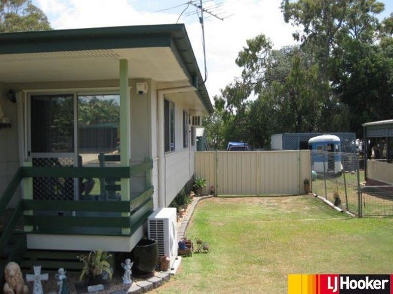 14 Barcoo Drive, Moranbah QLD 4744