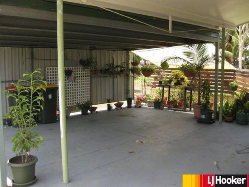 14 Barcoo Drive, Moranbah QLD 4744