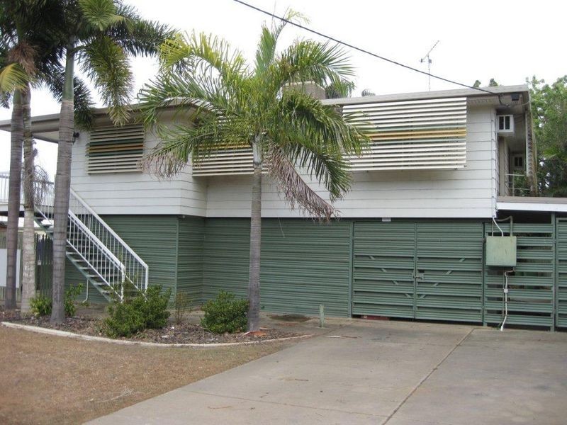 66 Yeates Street, Moranbah QLD 4744
