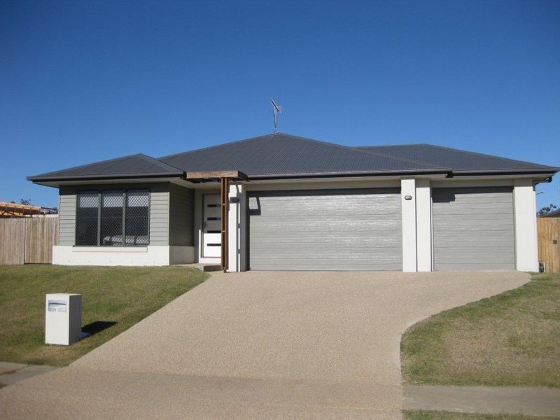 61 Hannay Street, Moranbah QLD 4744