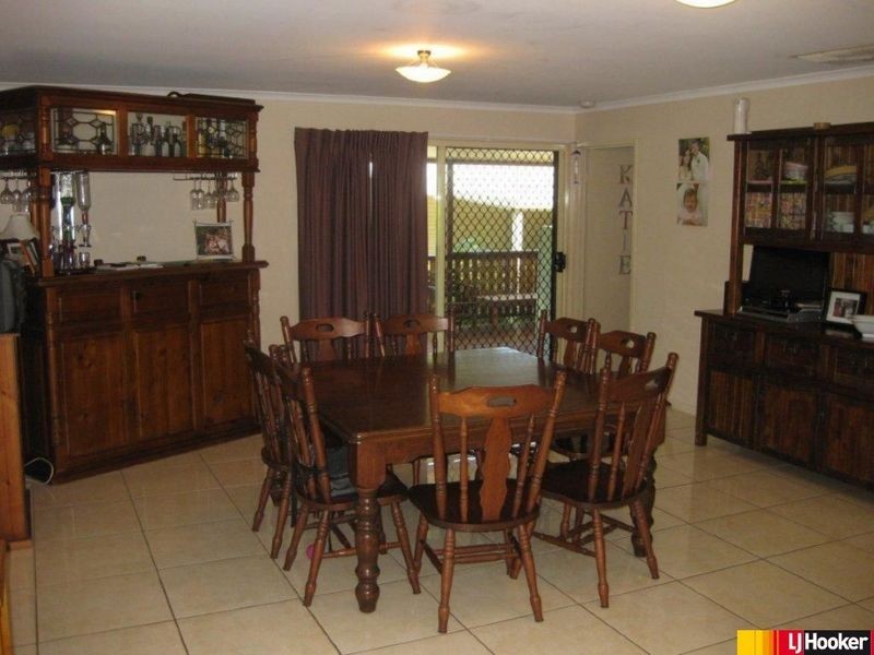 55 Grosvenor Drive, Moranbah QLD 4744