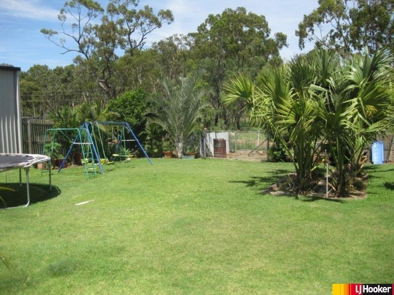 55 Grosvenor Drive, Moranbah QLD 4744