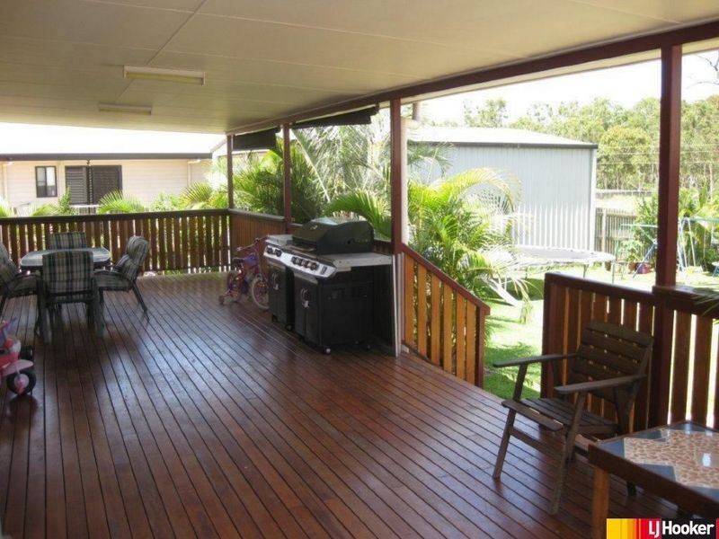 55 Grosvenor Drive, Moranbah QLD 4744