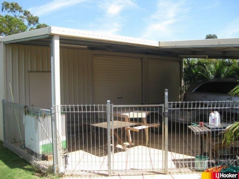 55 Grosvenor Drive, Moranbah QLD 4744