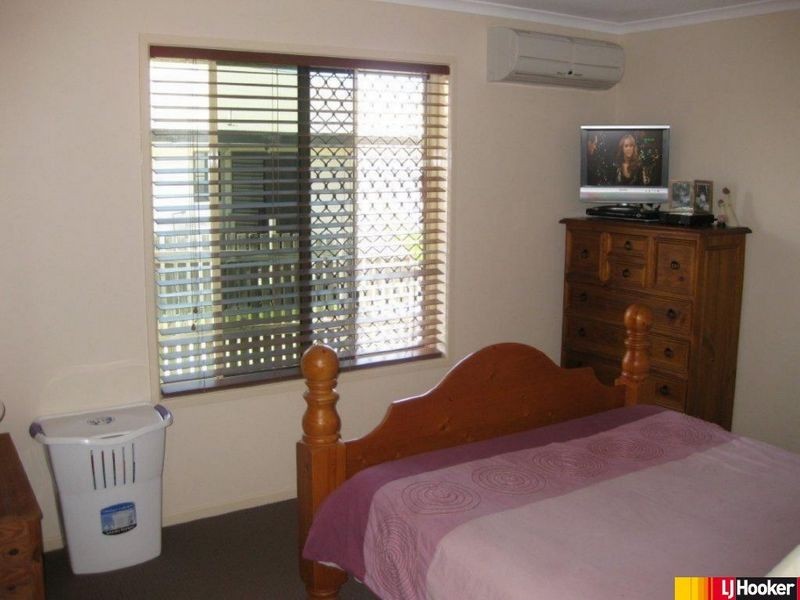 55 Grosvenor Drive, Moranbah QLD 4744