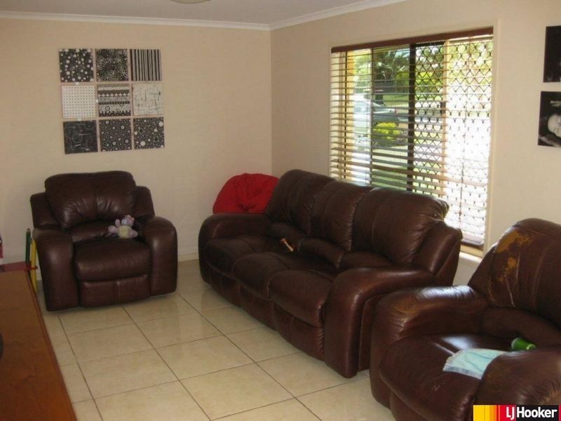 55 Grosvenor Drive, Moranbah QLD 4744
