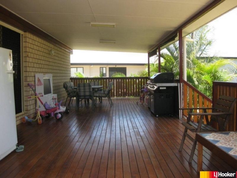 55 Grosvenor Drive, Moranbah QLD 4744