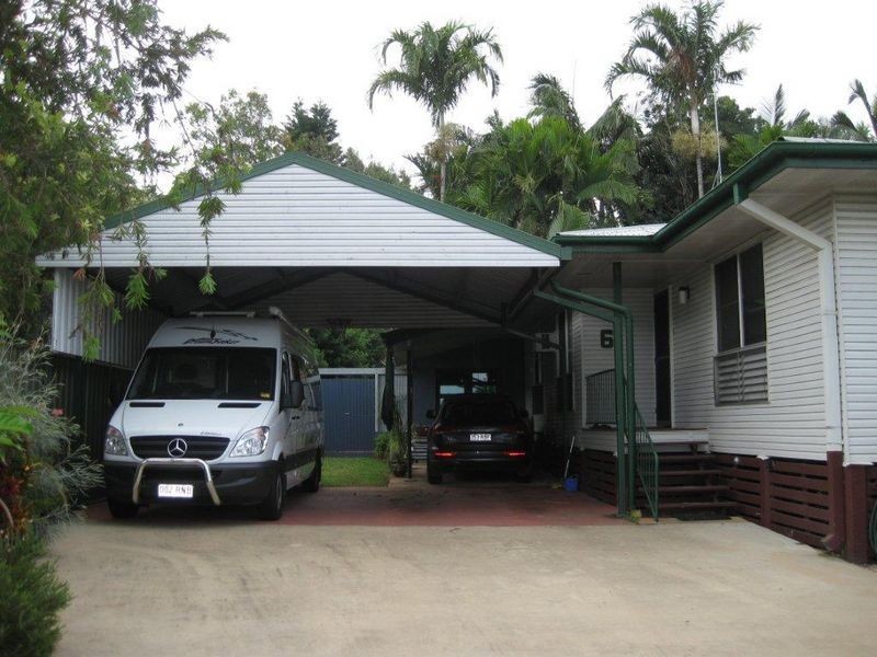 6 Burke Drive, Moranbah QLD 4744