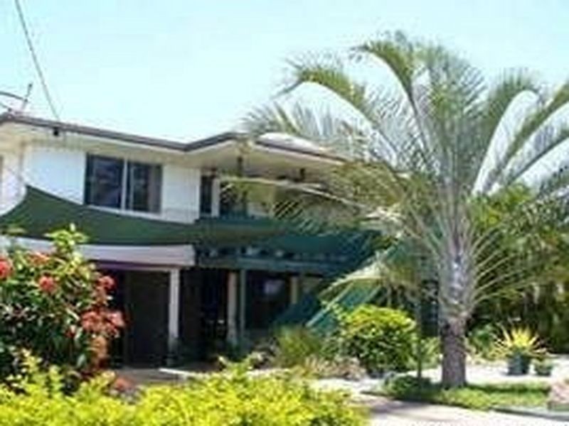 55 Clements Street, Moranbah QLD 4744