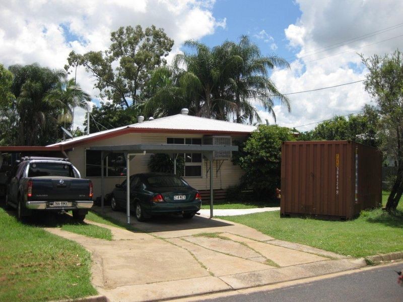 9 Macarthur Street, Moranbah QLD 4744