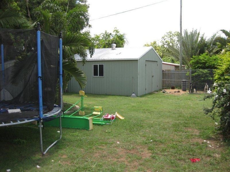 9 Macarthur Street, Moranbah QLD 4744