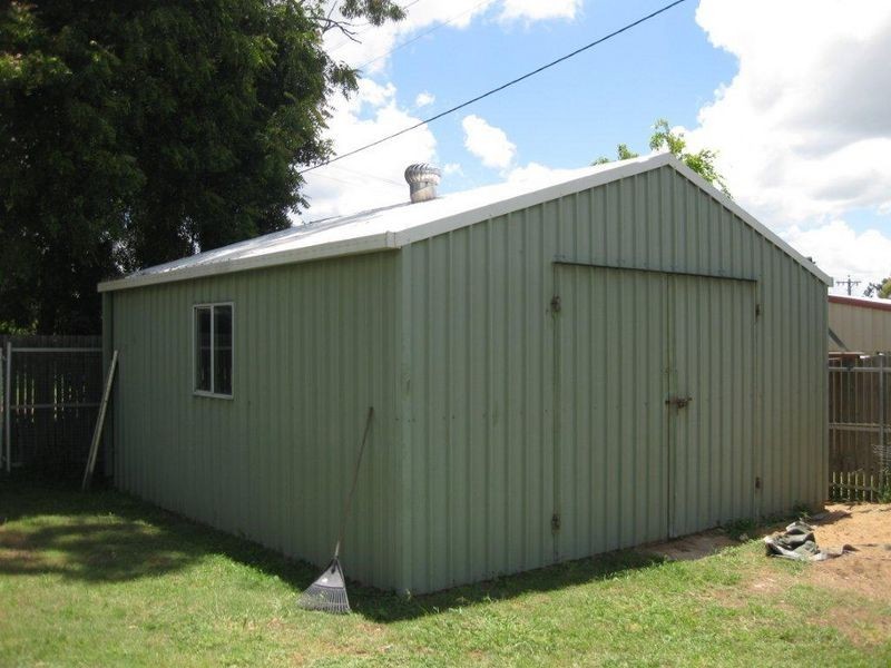 9 Macarthur Street, Moranbah QLD 4744