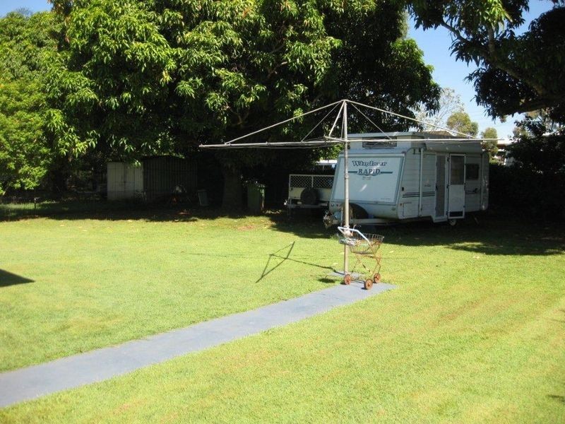 5 Gilbert Court, Moranbah QLD 4744