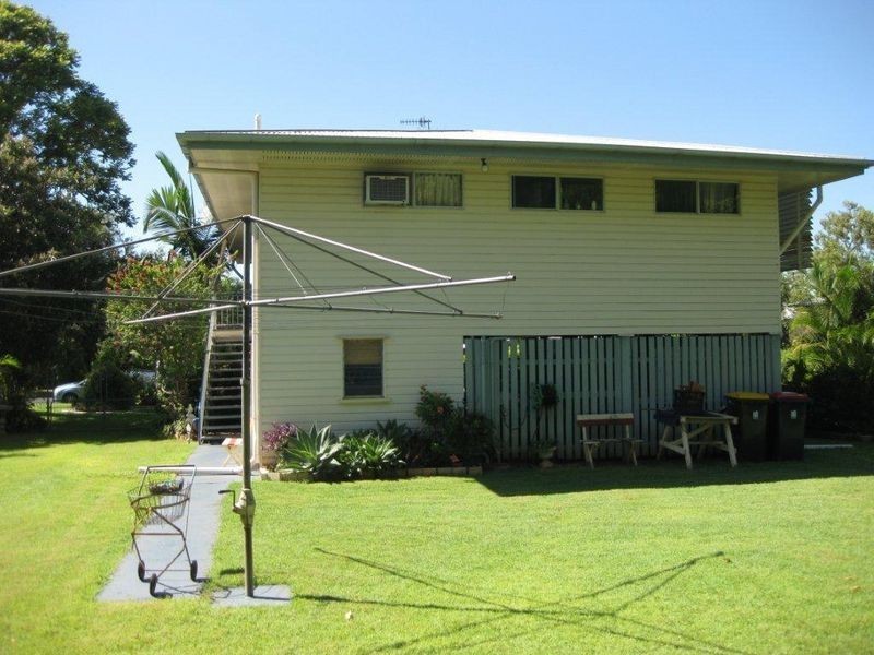 5 Gilbert Court, Moranbah QLD 4744